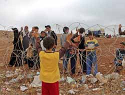 Rewşa Muhacirên Sûrîye