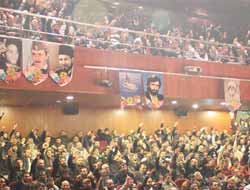 Li Edenê Bernama Şeva Şehadetê Hat Lidarxistin