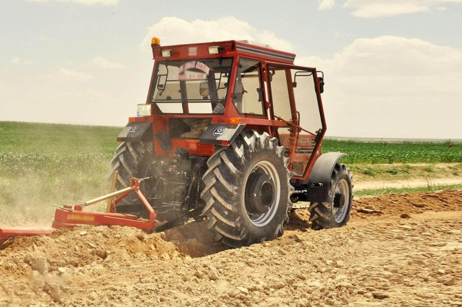 Agricultural input price index rises by 8.97% in Turkey