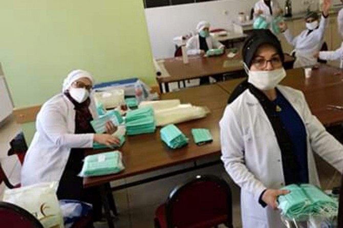 Usta öğreticiler ve ücretli öğretmenlerin mağduriyeti devam ediyor