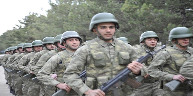 Muhtaç Asker Ailesi Yardım Programı ödeme miktarları arttırıldı