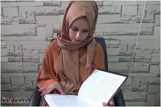 Diyetisyen Şura Korkmaz: “Ramazan'da beslenmeye dikkat edin”