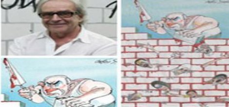 Batı Medyasından küstah ayırımcılık