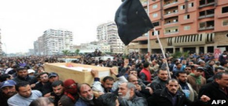 Muhalefet Mursi'nin diyalog çağrısını reddetti