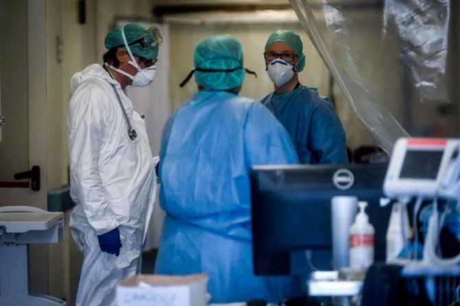 Dünyada Coronavirus’ten iyileşenlerin sayısı 660 bini geçti