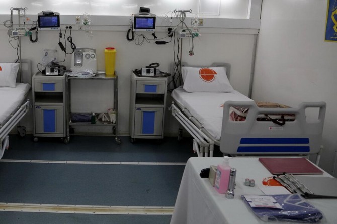 İran'dan son Covid-19 rakamları açıklandı