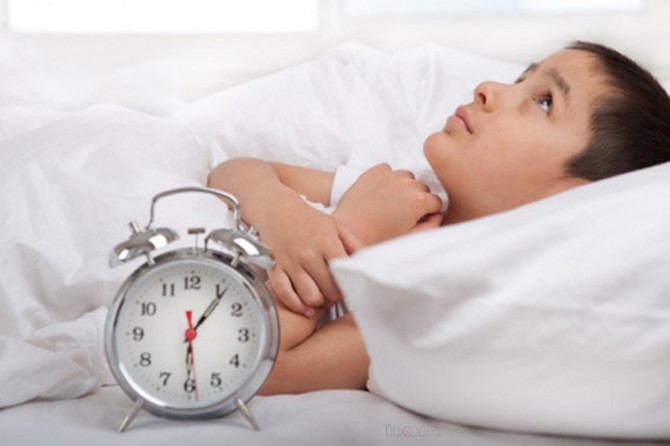 Uykusuzluk arttıkça bağışıklık sistemine zararlı etkileri katlanarak artıyor