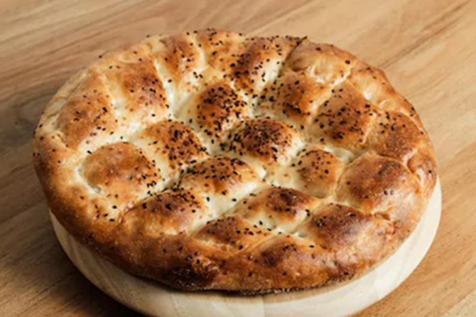 İçişleri Bakanlığı genelgesinde "Ramazan pidesi" detayı