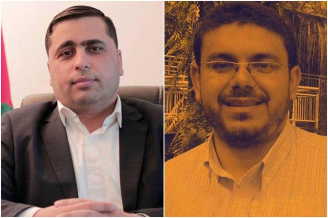 Hamas Sözcüsü el-Kanu: Filistinli bilim insanı Fadi el-Batş'ın kanı boşa gitmeyecek