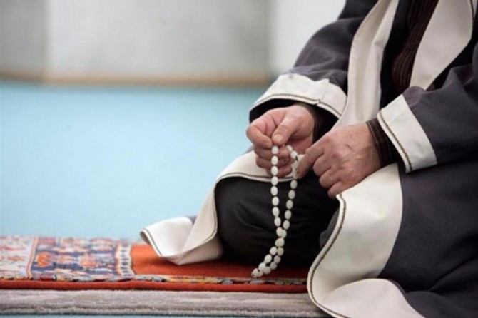 Karantinada geçecek Ramazan'da ruhsal dinginlik için öneriler