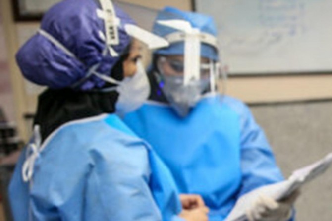 Iran reports 90 new deaths from coronavirus