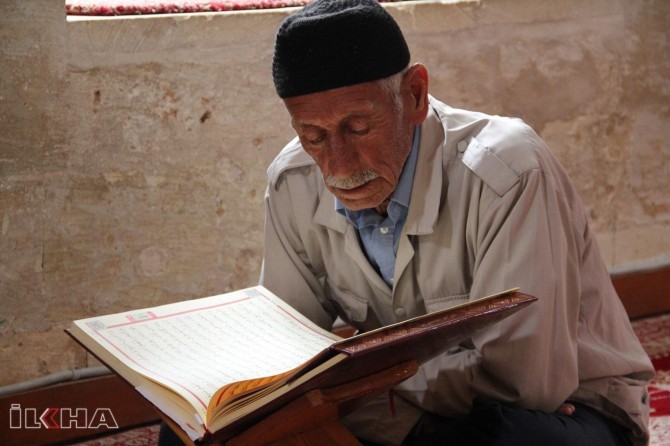 Mardin’de mukabele geleneği online devam edecek