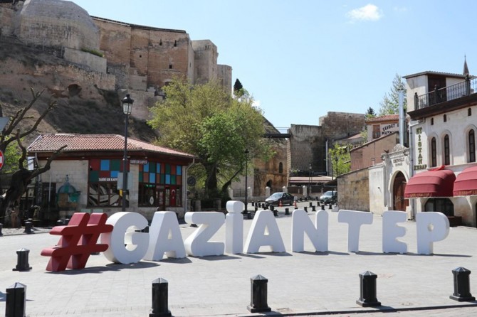 Gaziantepliler: Bu Ramazan evlerimiz mescit olsun