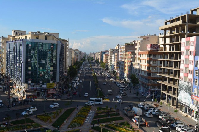 Batmanlılar: Bu Ramazan'da evlerimiz Hazreti Erkam'ın evi gibi olsun
