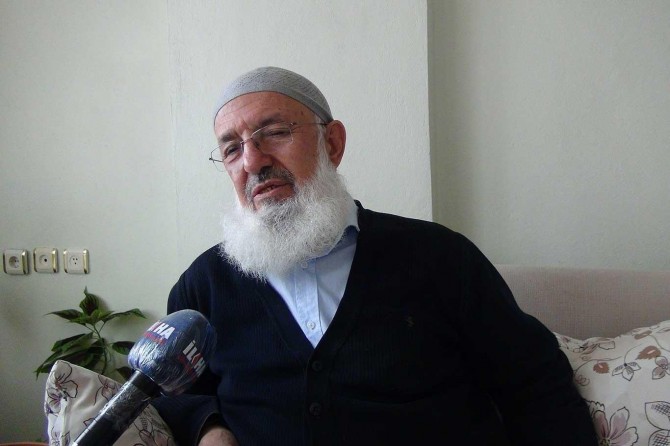 Ramazan ayı, nefisle hesaplaşma ayıdır