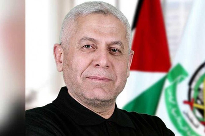 Hamas, Büyük şeytan ABD'nin gayri meşru tutumunu reddettiklerini açıkladı