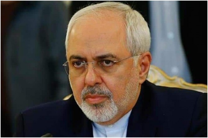Cevad Zarif: “ABD’nin Fars Körfezindeki donanması denizcilerimizi tahrik ediyor”