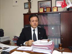 Muş Barosu: Başörtünün önündeki engeller kaldırılsın