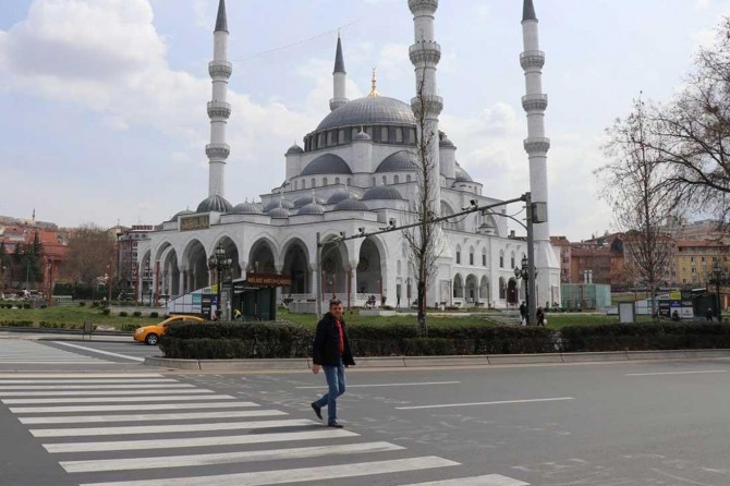 Sağlık Bakanlığından Ramazan'da Coronavirus'e karşı alınması gereken tedbirler