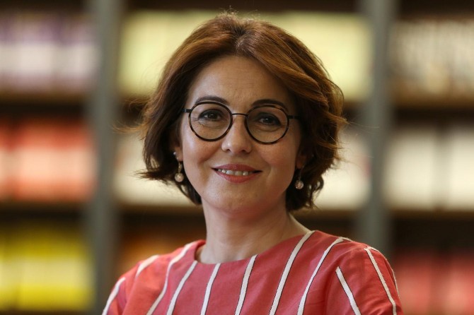 Doç. Dr. Odabaşı: "Salgınlar dünya düzenini değiştirdi"