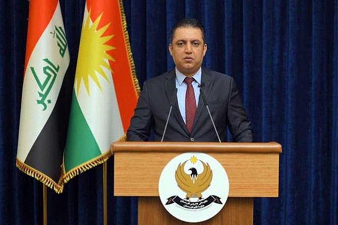 Irak Kürdistan Bölgesi'nde online eğitim sistemi uygulanacak