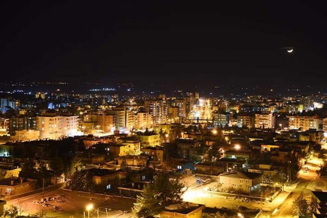 Şanlıurfa'da havaya ateş açılarak kutlama yapılmak istenmesi tepkiye neden oldu
