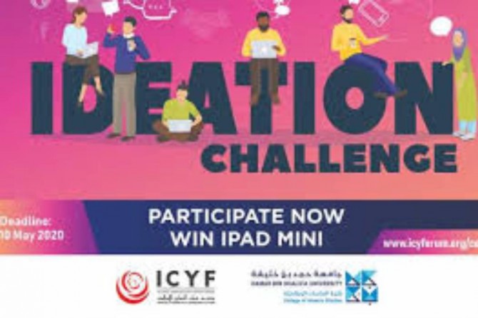 İslam İşbirliği Gençlik Forumundan "Covid-19’a Meydan Okuma"