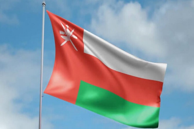 Li Ummanê hejmara waqayên Coronavîrusê derket 1716an