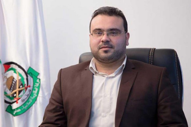 Hamas'tan ilhak planına destek veren ABD'ye sert tepki