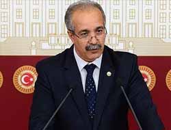 İstifa eden vekil Salih Fırat canlı yayında konuştu