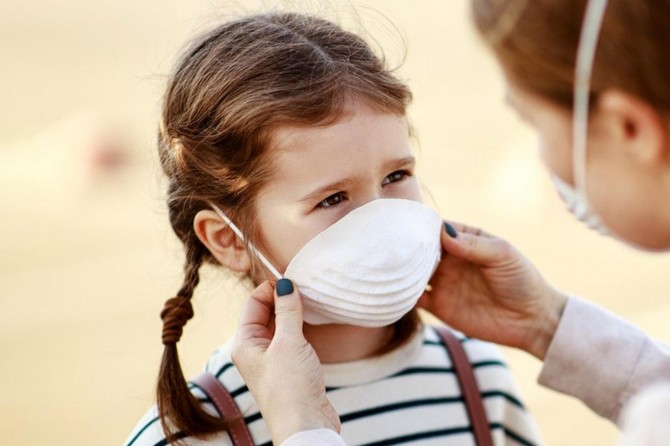 Çocuklara karşı aşırı telaşlı ve panik davranmayın