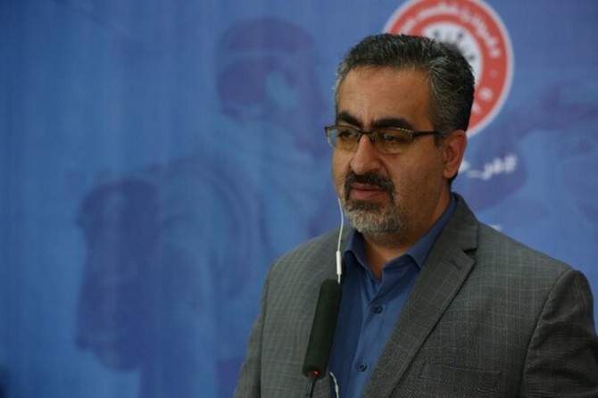 Cîhanpur: “Li Îranê heta niha 68 hezar û 193 kesên ku bi Coronavîrusê ketibûn baş bûn”
