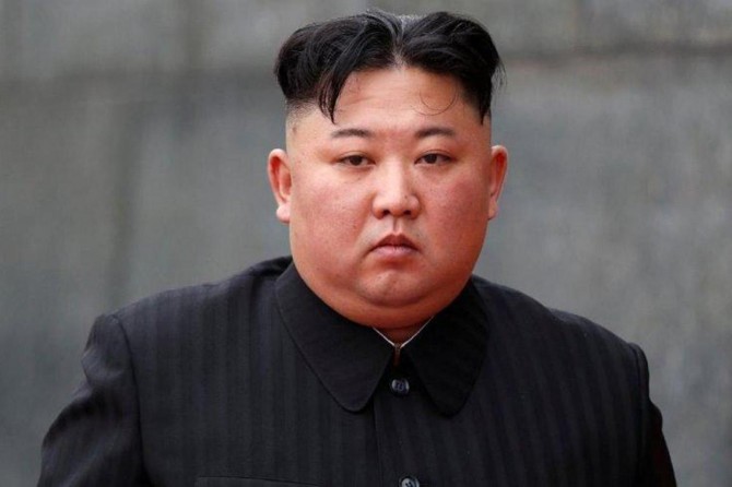 Kuzey Kore lideri Kim Jong-un'ın bitkisel hayatta olduğu iddia edildi