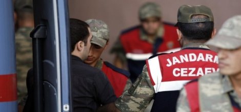 TUSHAD ajanları cemaate sızmış!