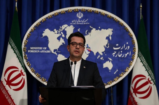 Iran condemns the zionist regime’s move to annex West Bank