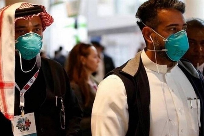 Suudi Arabistan'da sokağa çıkma yasağı kısmi olarak kaldırıldı