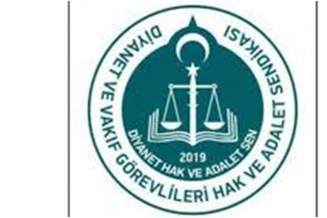Diyanet Hak ve Adalet-Sen Başkanı Kaya: “Neslimizi ahlaksızlıktan korumak zorundayız”