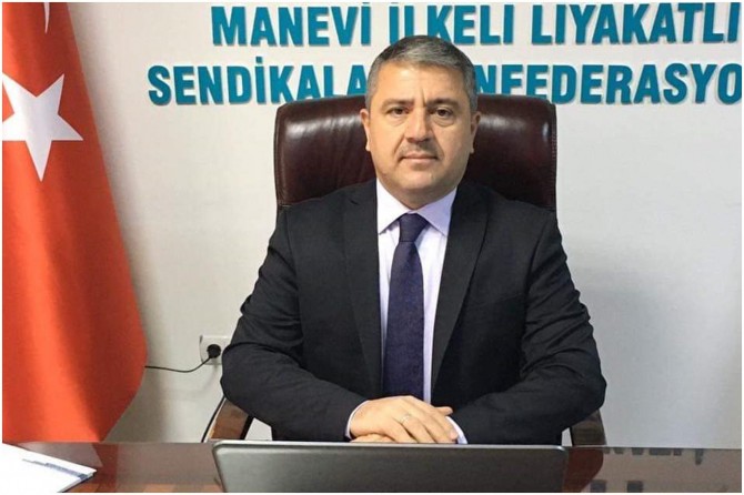 Mil-Diyanet-Sen Genel Başkanı Gül: “RTÜK’e bir üye de diyanet kontenjanından verilsin”