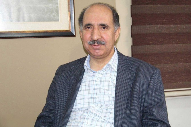 Kaya, LGBT gibi sapkın düşüncelerin Anadolu'da yayılmasına izin vermeyeceklerini söyledi