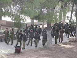 Siyonist askerlerin küstahlığı