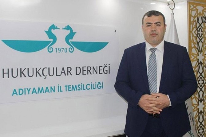 Avukat Işık: "Özendirilen cinsel sapkınlığın karşısındayız"