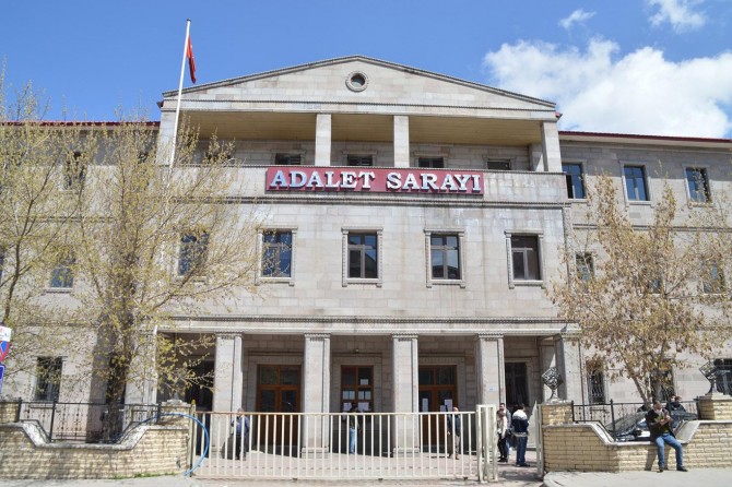 Leyla Aydemir davası 3 Temmuza ertelendi