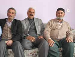 Van Yukarı Gölalan Köylülerinden Kur'an Kursu Talebi