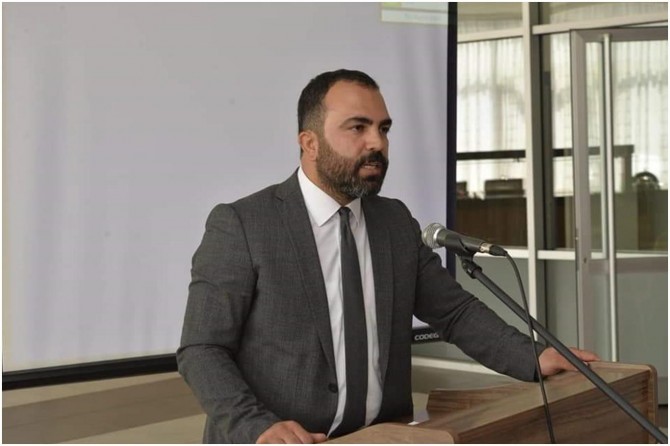 Hukuki Araştırmalar Derneği’nden Diyanet İşleri Başkanı Erbaş’a destek