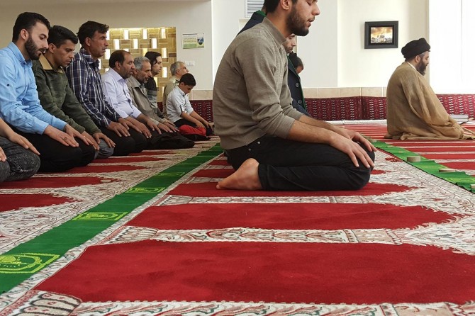 Rouhani: Some religious places will be reopened in Iran