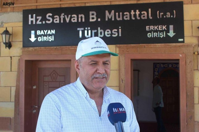 Safvan Bin Muattal Platformu: Eşcinsellik ve zina bir hak değildir