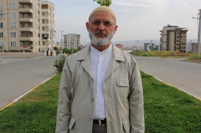 Şanlıurfalı âlimler: Evlerimizi mescitlere çevirelim