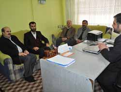 HÜDA PAR: Siyasete yeni bir renk katmak istiyoruz