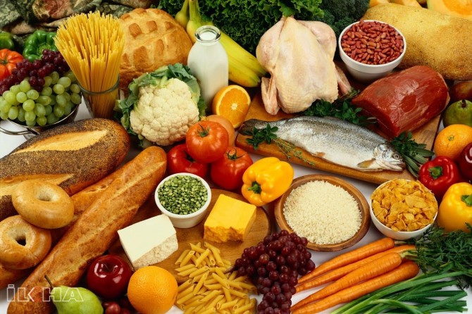 Oruç tutarken bağışıklığı güçlü tutacak öneriler