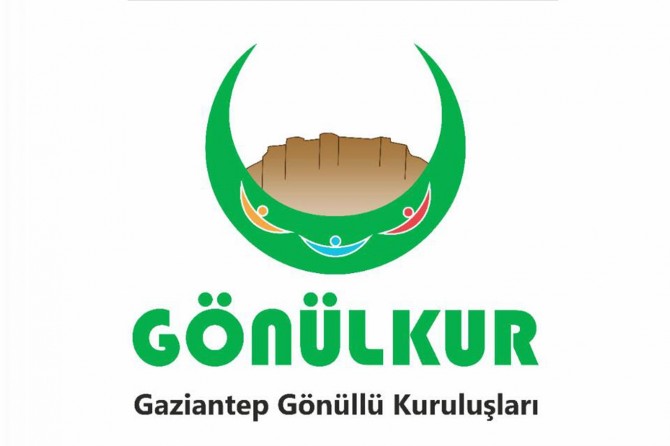Gaziantep GÖNÜLKUR'dan Erbaş'ın açıklamalarına destek